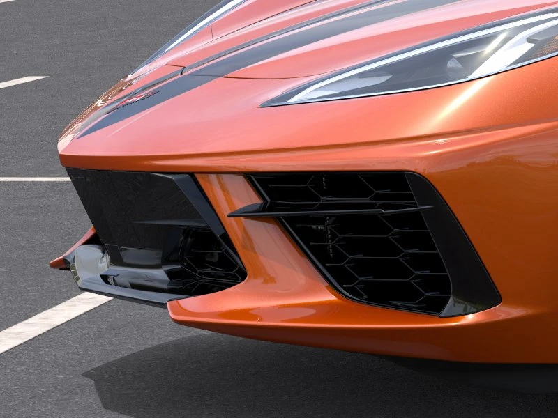 2027 Chevrolet Corvette C8 Grand Sport - Image 13 of 31