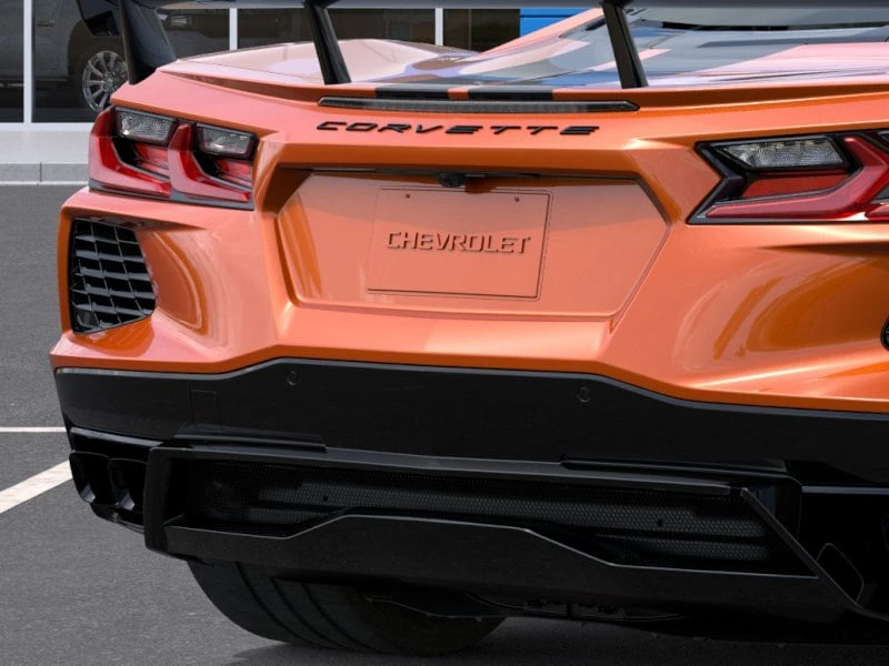 2027 Chevrolet Corvette C8 Grand Sport - Image 14 of 31
