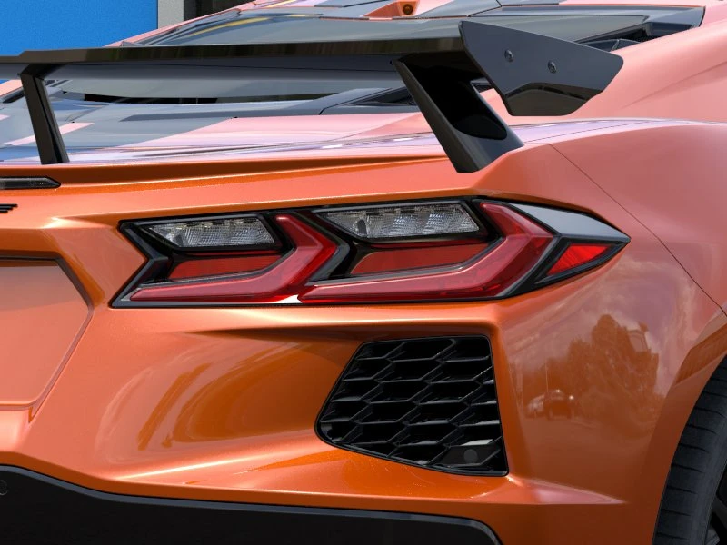 2027 Chevrolet Corvette C8 Grand Sport - Image 11 of 31