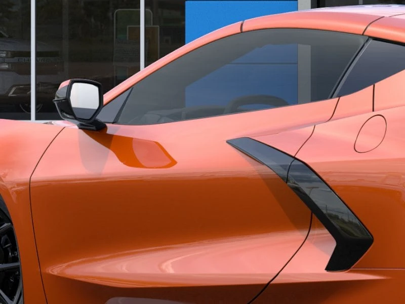 2027 Chevrolet Corvette C8 Grand Sport - Image 12 of 31