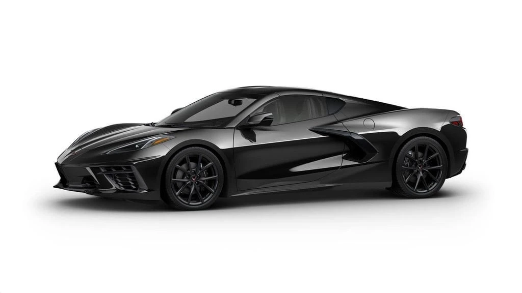 2027 Chevrolet Corvette C8 Grand Sport - Image 2 of 22