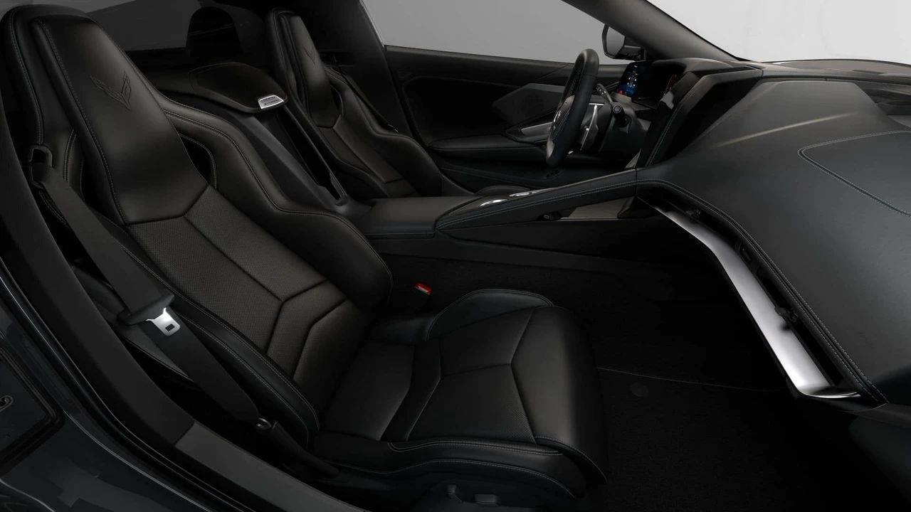 2027 Chevrolet Corvette C8 Grand Sport - Image 20 of 22