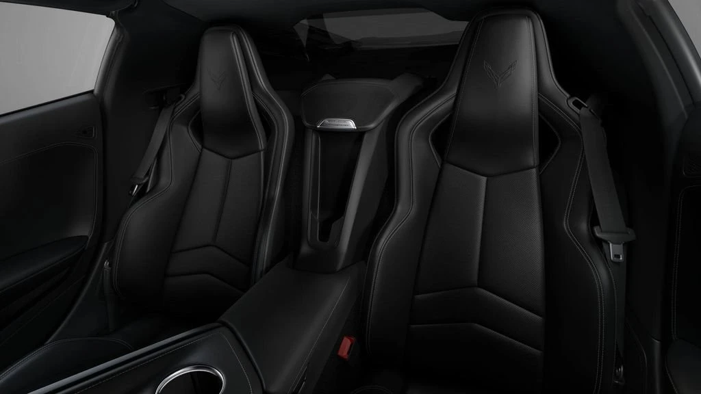 2027 Chevrolet Corvette C8 Grand Sport - Image 11 of 22