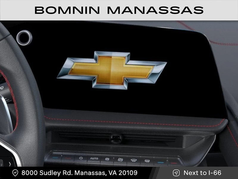 2027 Chevrolet Corvette C8 Grand Sport - Image 20 of 31