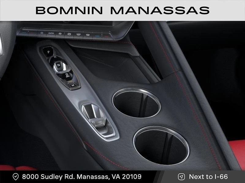 2027 Chevrolet Corvette C8 Grand Sport - Image 23 of 31
