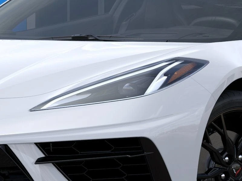 2027 Chevrolet Corvette C8 Grand Sport - Image 10 of 24