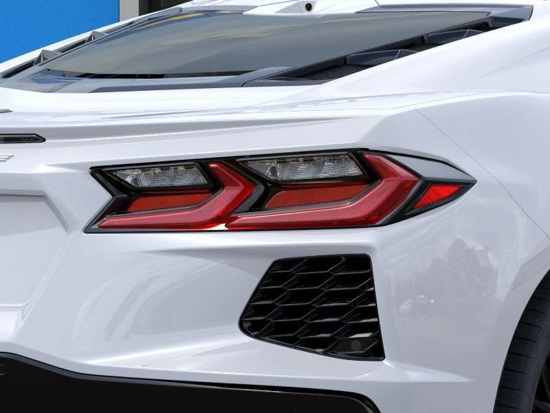 2027 Chevrolet Corvette C8 Grand Sport - Image 11 of 24
