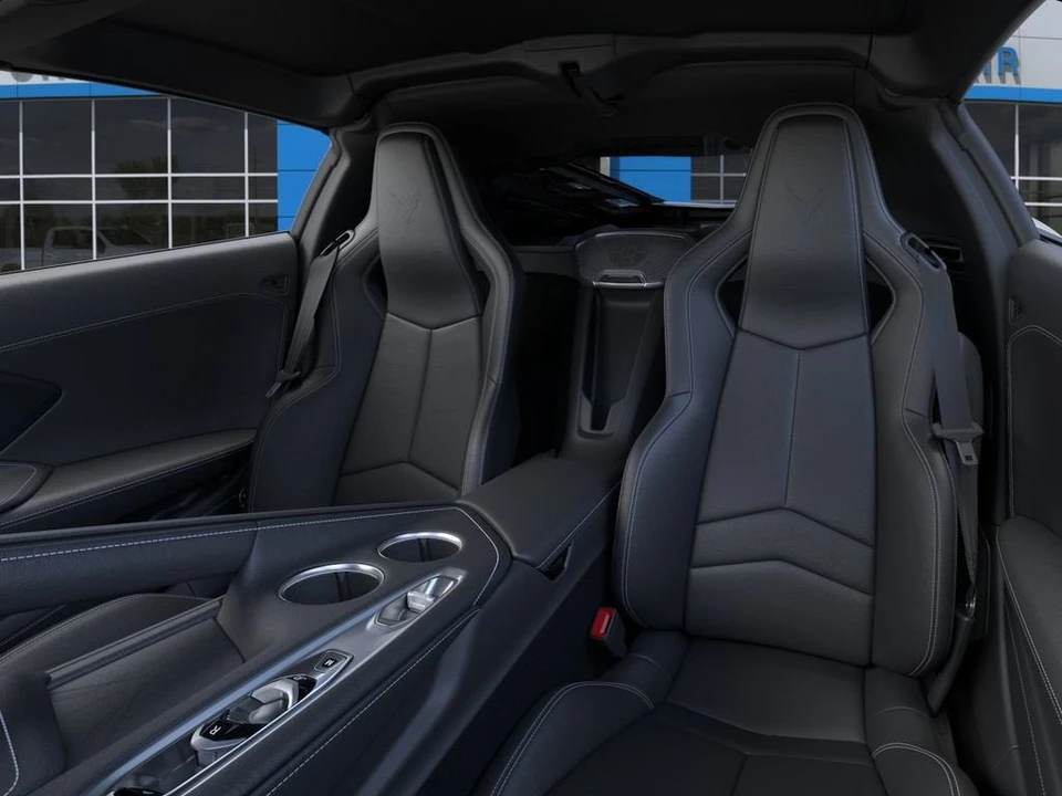 2027 Chevrolet Corvette C8 Grand Sport - Image 16 of 24