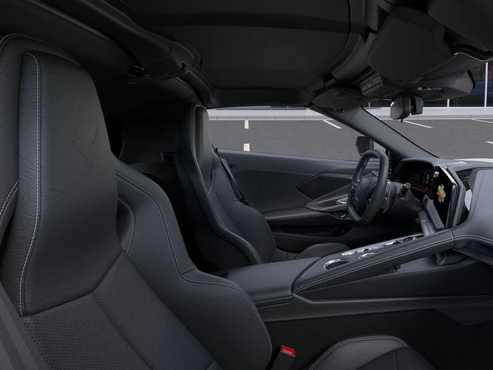 2027 Chevrolet Corvette C8 Grand Sport - Image 17 of 24