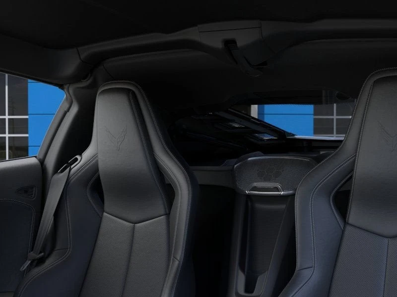 2027 Chevrolet Corvette C8 Grand Sport - Image 24 of 24