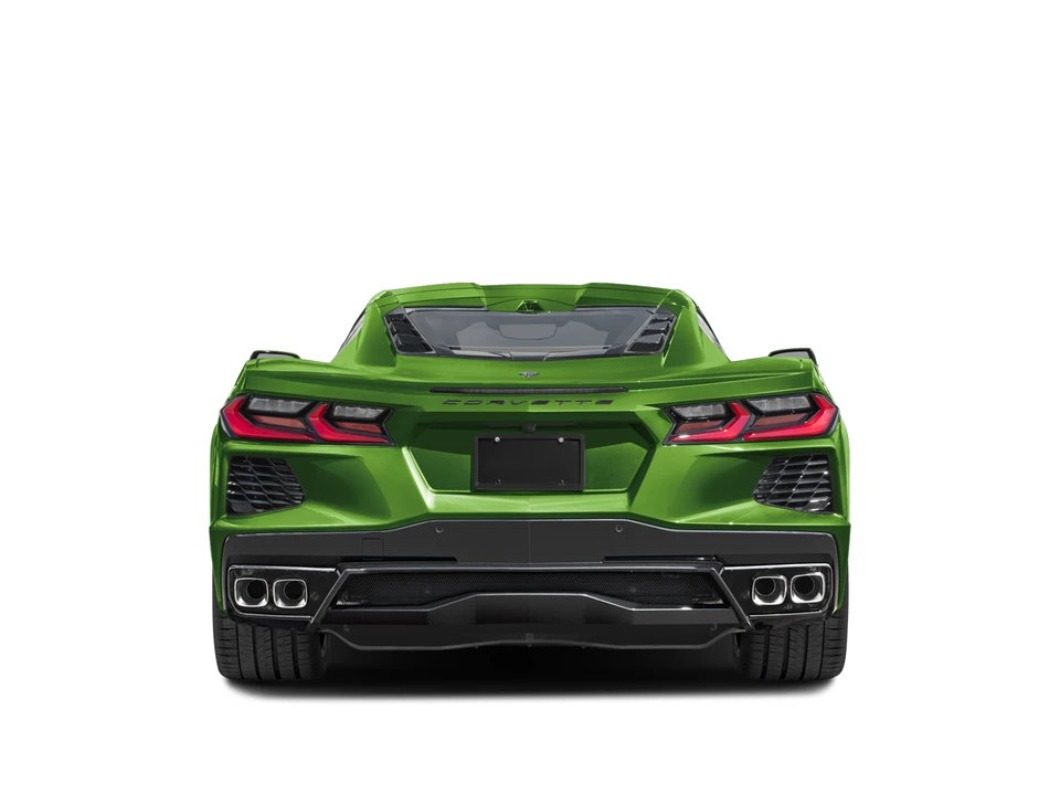 2027 Chevrolet Corvette C8 - Image 5 of 13