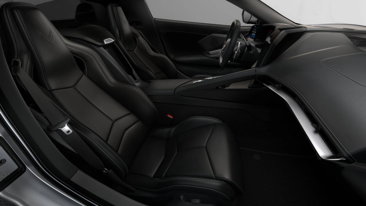 2027 Chevrolet Corvette C8 Grand Sport - Image 9 of 11