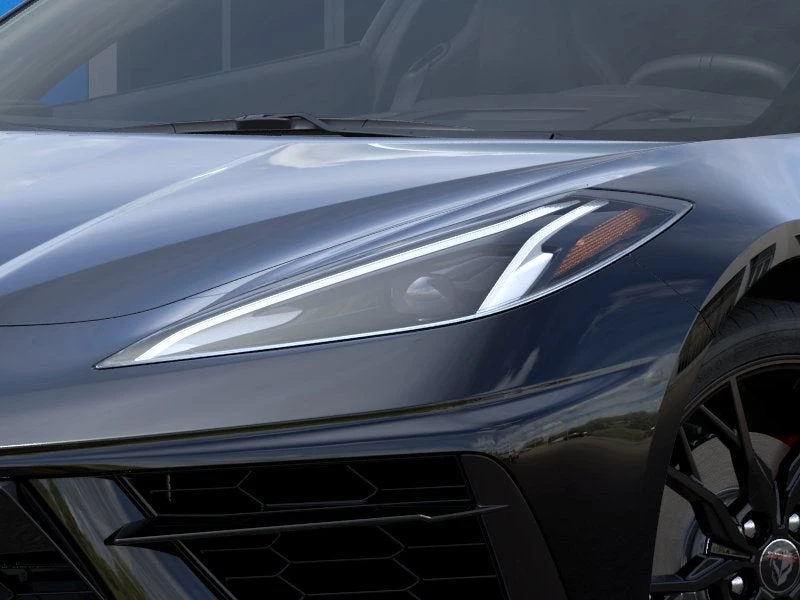2027 Chevrolet Corvette C8 Grand Sport - Image 10 of 24