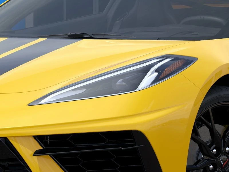 2027 Chevrolet Corvette C8 Grand Sport - Image 10 of 31