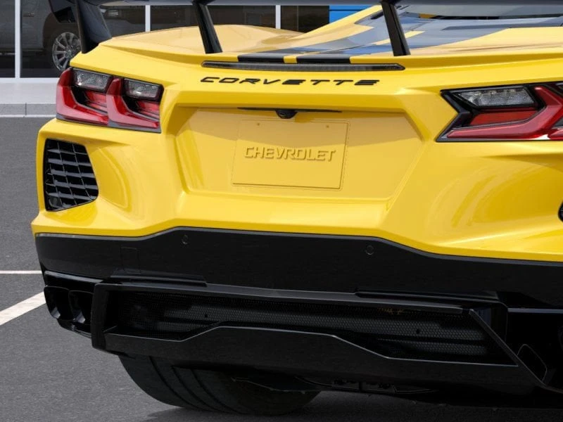 2027 Chevrolet Corvette C8 Grand Sport - Image 14 of 31