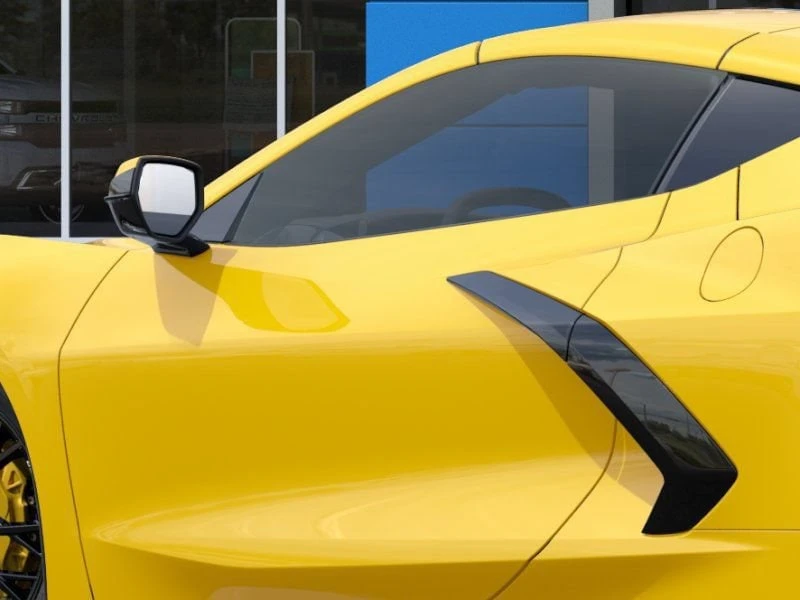 2027 Chevrolet Corvette C8 Grand Sport - Image 12 of 31