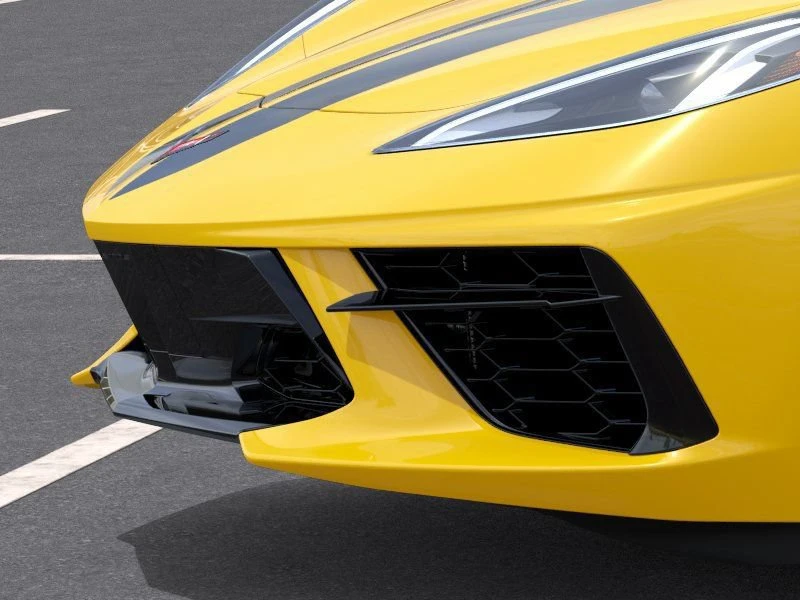 2027 Chevrolet Corvette C8 Grand Sport - Image 13 of 31