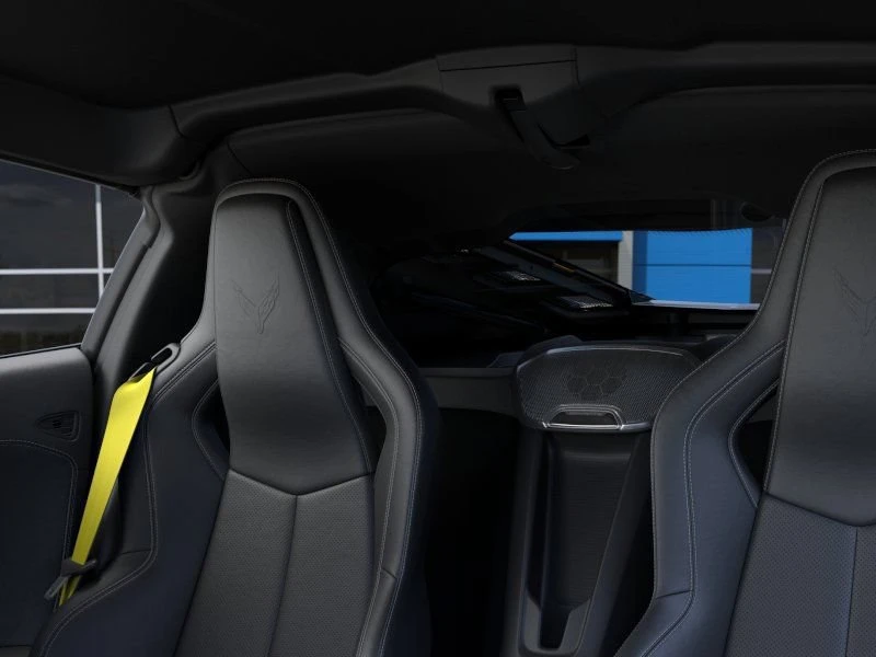 2027 Chevrolet Corvette C8 Grand Sport - Image 24 of 31