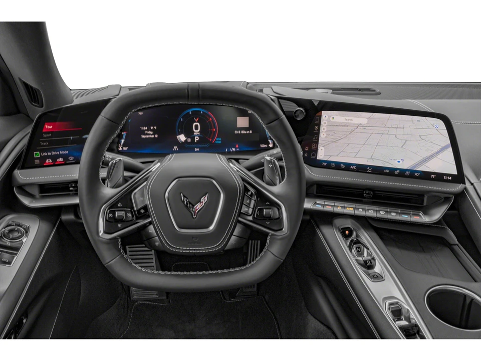 2027 Chevrolet Corvette C8 - Image 6 of 13