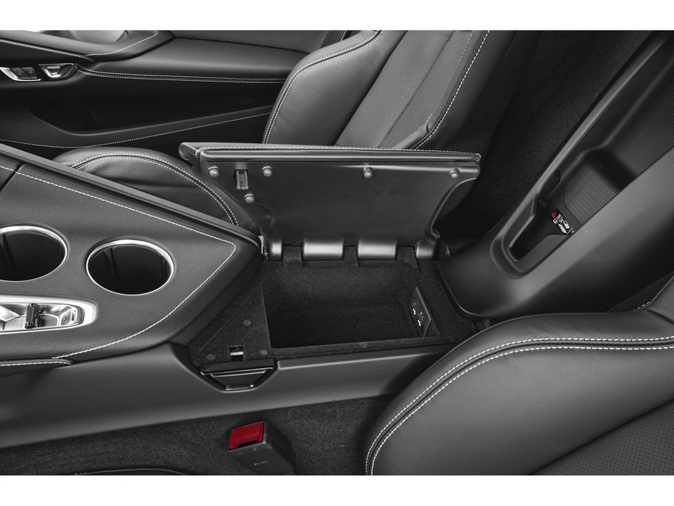 2027 Chevrolet Corvette C8 - Image 11 of 13