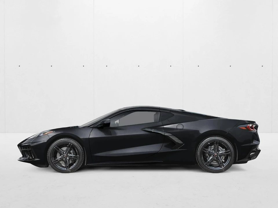 2027 Chevrolet Corvette C8 - Image 3 of 21