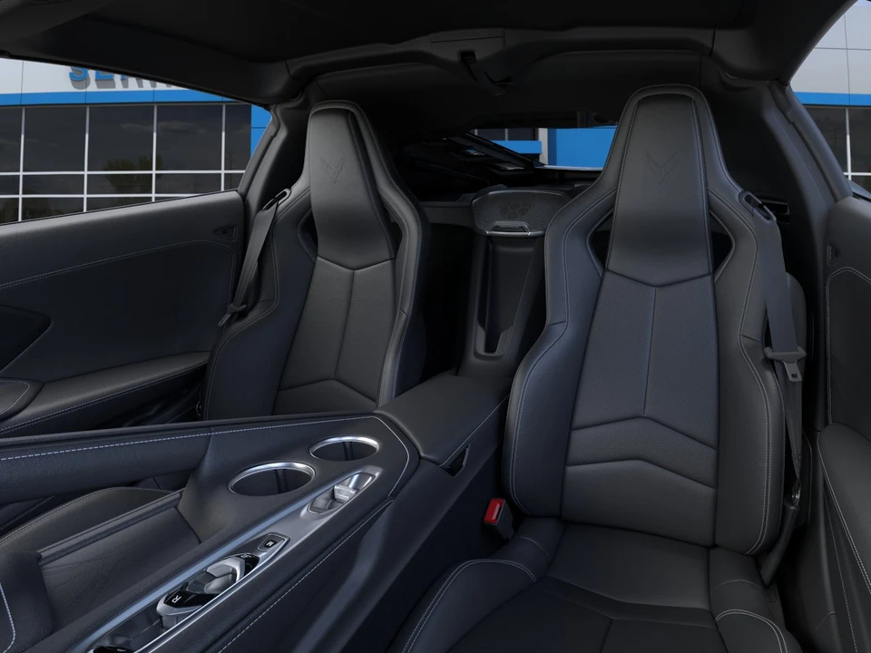 2027 Chevrolet Corvette C8 Grand Sport - Image 16 of 31