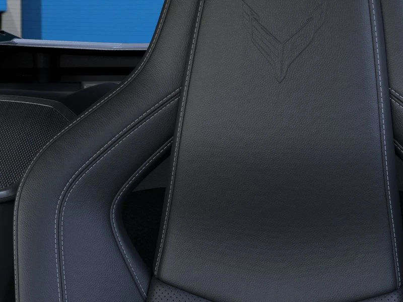 2027 Chevrolet Corvette C8 Grand Sport - Image 21 of 31