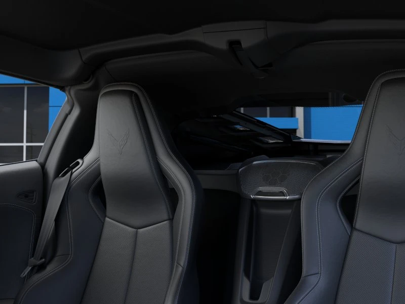 2027 Chevrolet Corvette C8 Grand Sport - Image 24 of 31