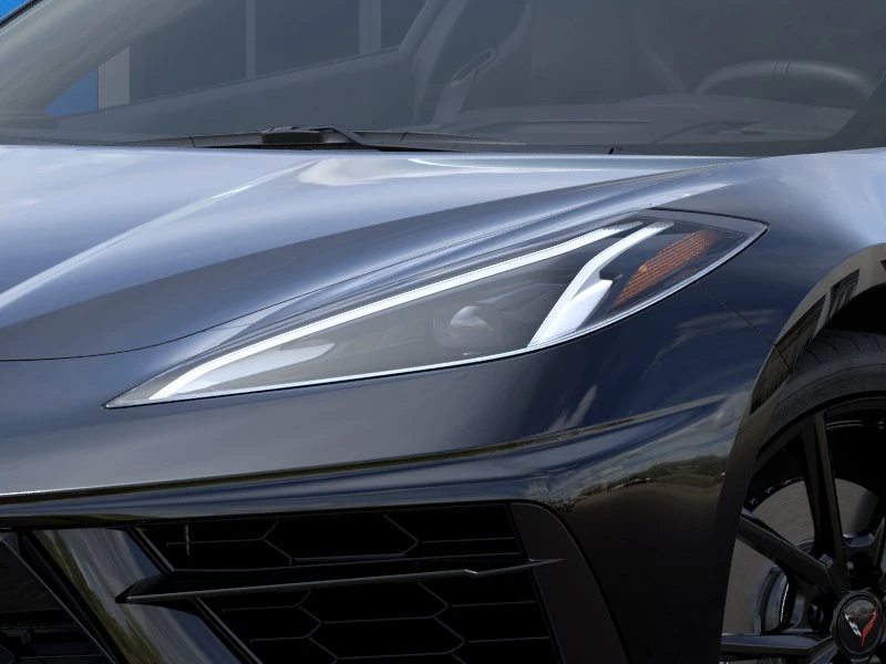 2027 Chevrolet Corvette C8 Grand Sport - Image 10 of 31