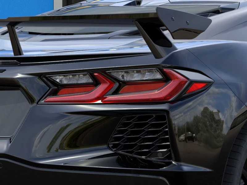 2027 Chevrolet Corvette C8 Grand Sport - Image 11 of 31