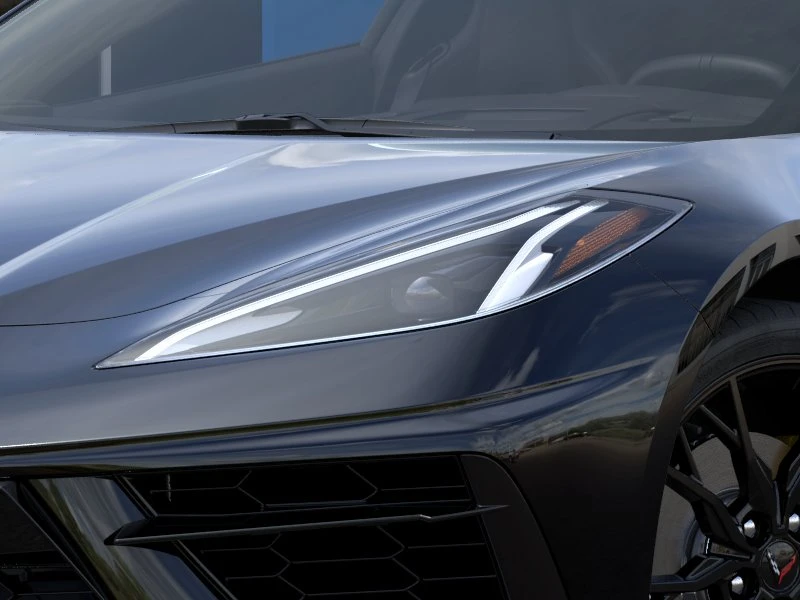 2027 Chevrolet Corvette C8 Grand Sport - Image 10 of 24