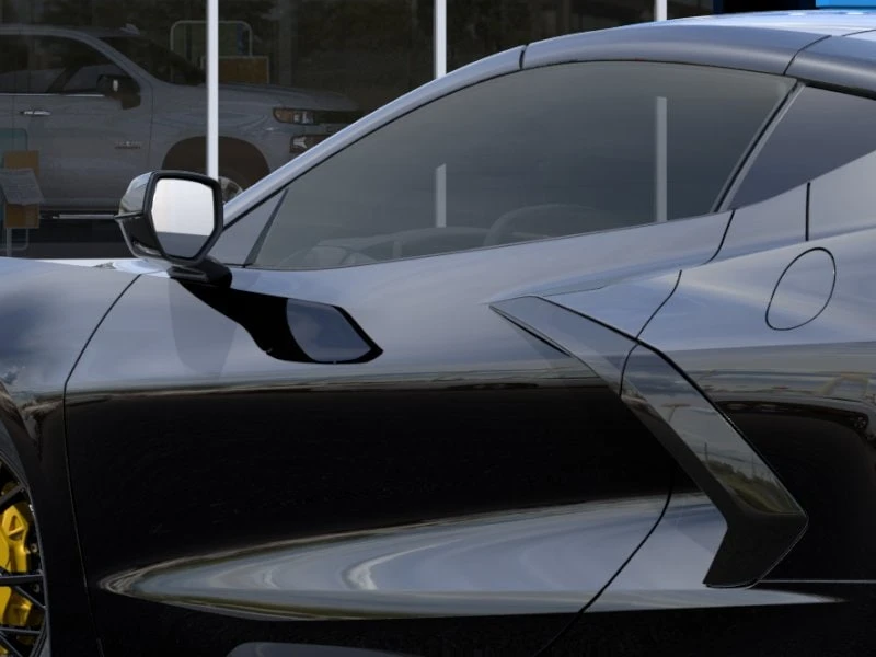 2027 Chevrolet Corvette C8 Grand Sport - Image 12 of 24