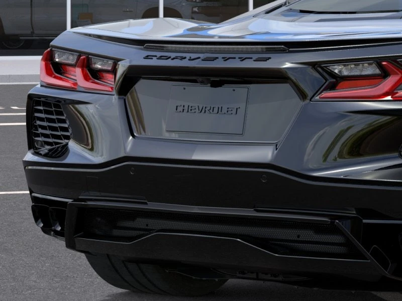 2027 Chevrolet Corvette C8 Grand Sport - Image 14 of 24