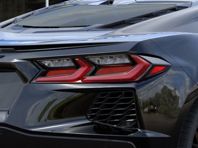 2027 Chevrolet Corvette C8 Grand Sport - Image 11 of 24
