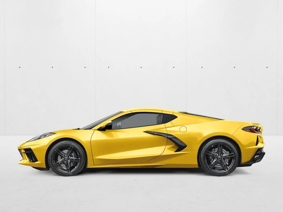 2027 Chevrolet Corvette C8 Grand Sport - Image 3 of 21