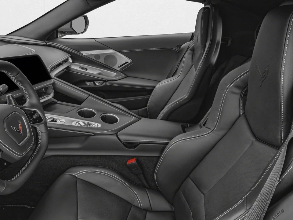 2027 Chevrolet Corvette C8 Grand Sport - Image 6 of 21