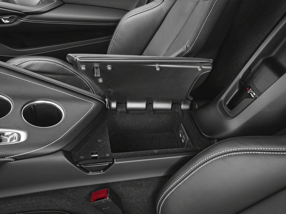 2027 Chevrolet Corvette C8 Grand Sport - Image 8 of 21