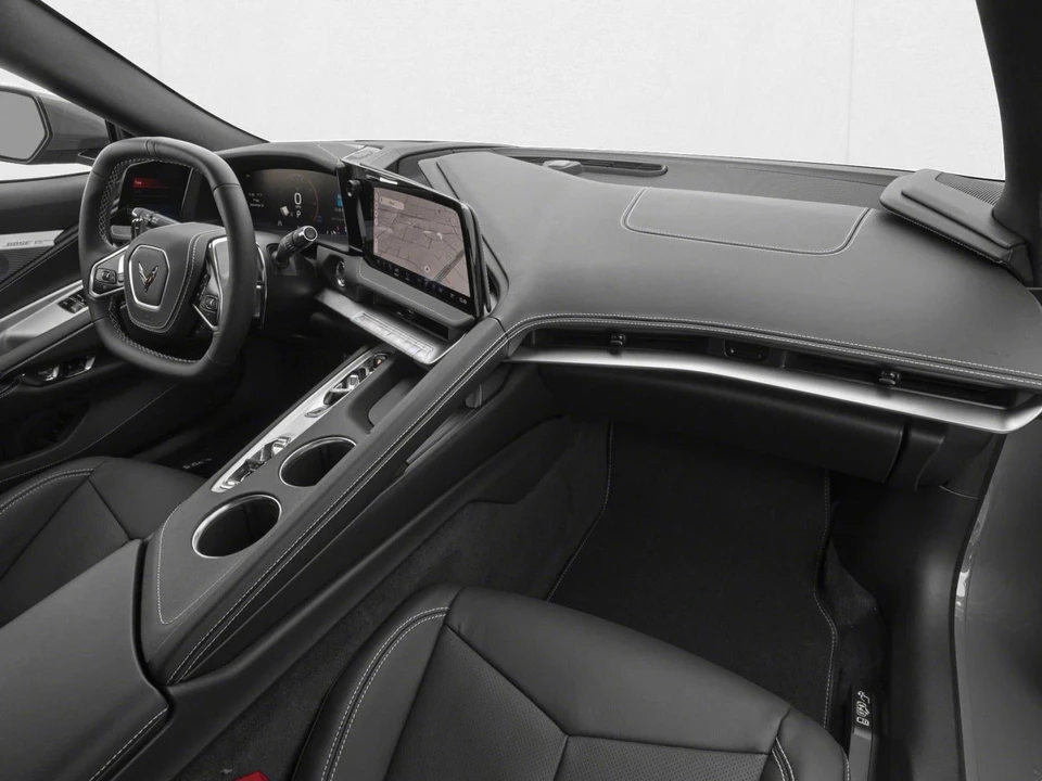2027 Chevrolet Corvette C8 Grand Sport - Image 9 of 21