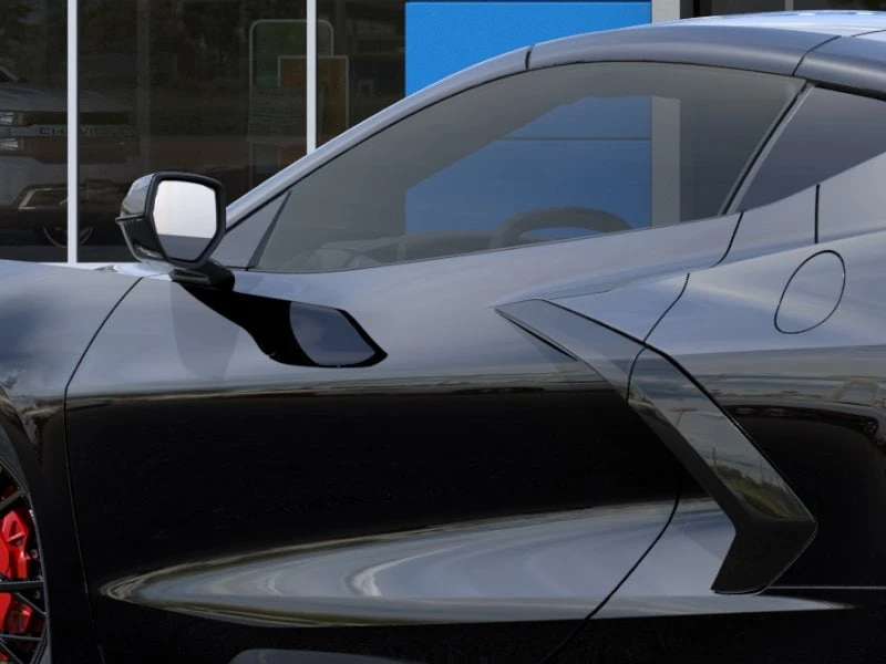 2027 Chevrolet Corvette C8 Grand Sport - Image 12 of 31
