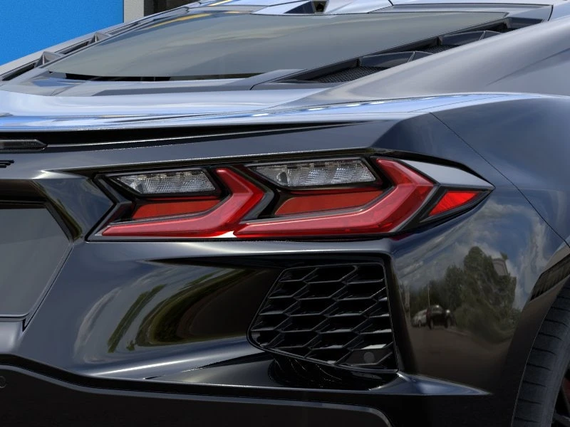 2027 Chevrolet Corvette C8 Grand Sport - Image 11 of 31