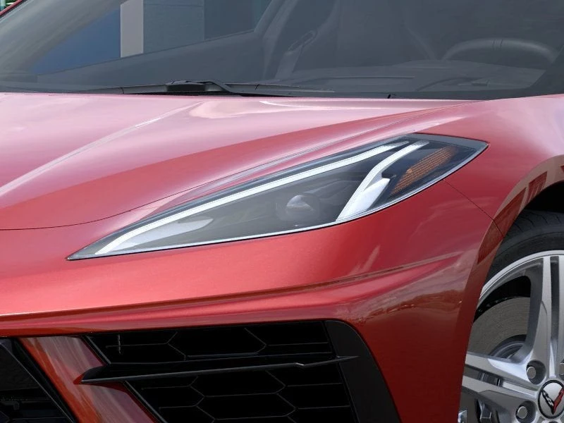 2027 Chevrolet Corvette C8 Grand Sport - Image 10 of 31