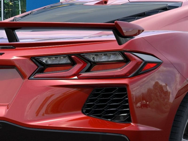 2027 Chevrolet Corvette C8 Grand Sport - Image 11 of 31