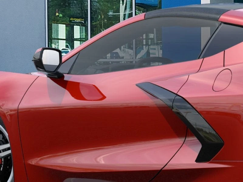 2027 Chevrolet Corvette C8 Grand Sport - Image 12 of 31