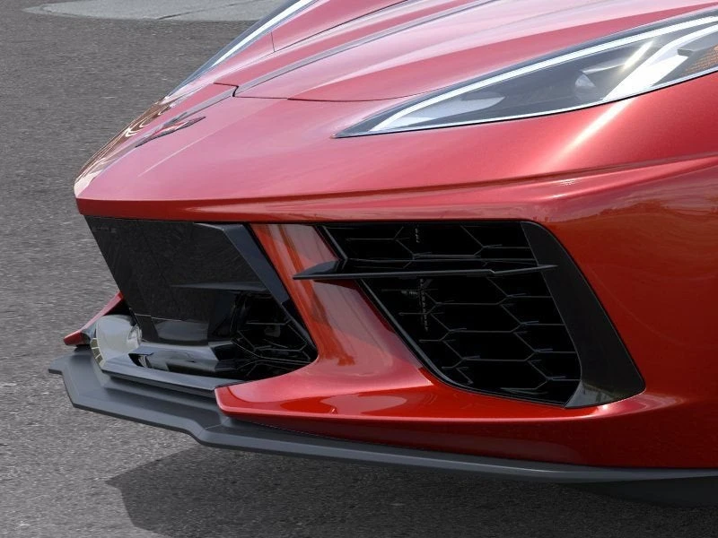 2027 Chevrolet Corvette C8 Grand Sport - Image 13 of 31