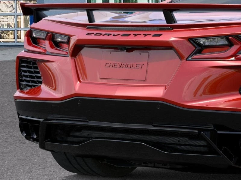 2027 Chevrolet Corvette C8 Grand Sport - Image 14 of 31