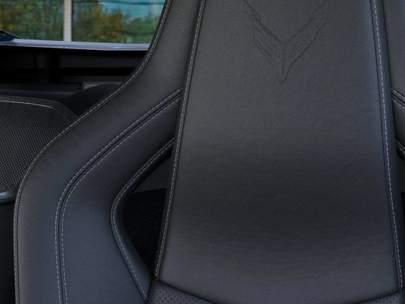 2027 Chevrolet Corvette C8 Grand Sport - Image 21 of 31