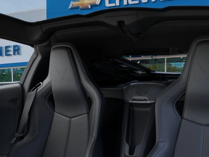 2027 Chevrolet Corvette C8 Grand Sport - Image 24 of 31
