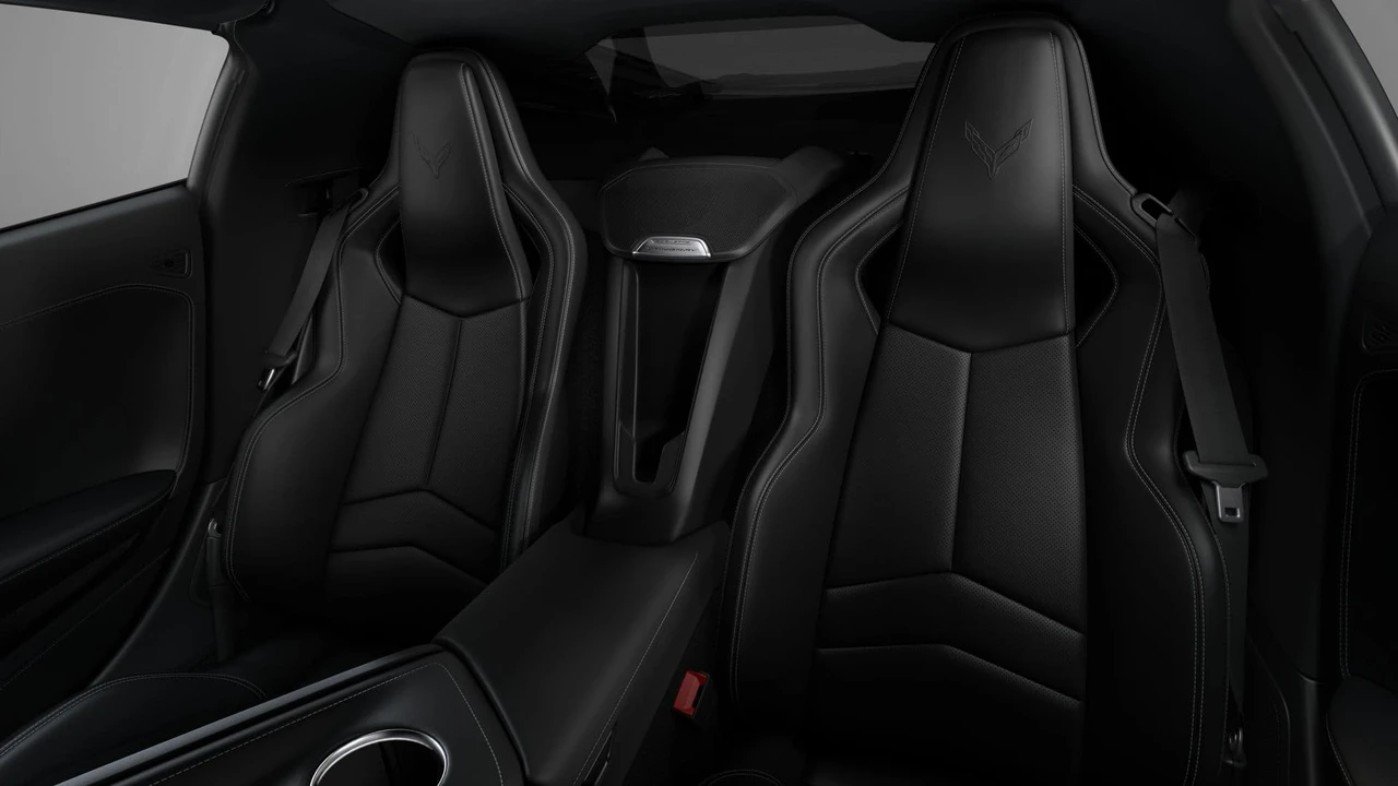2027 Chevrolet Corvette C8 Grand Sport - Image 11 of 11