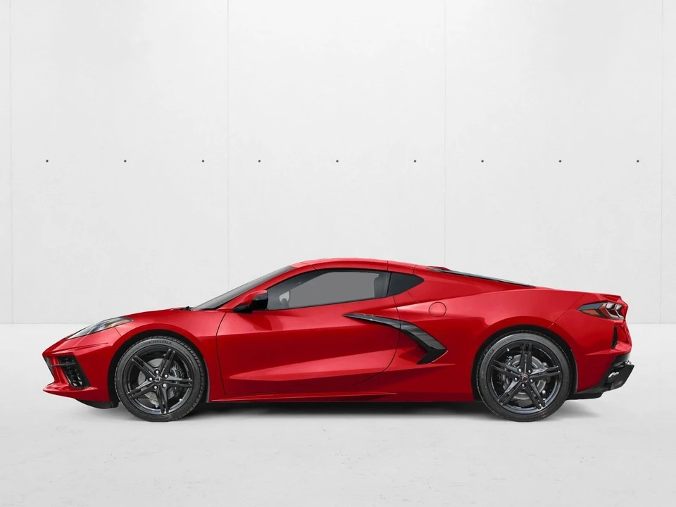 2027 Chevrolet Corvette C8 Grand Sport - Image 3 of 21
