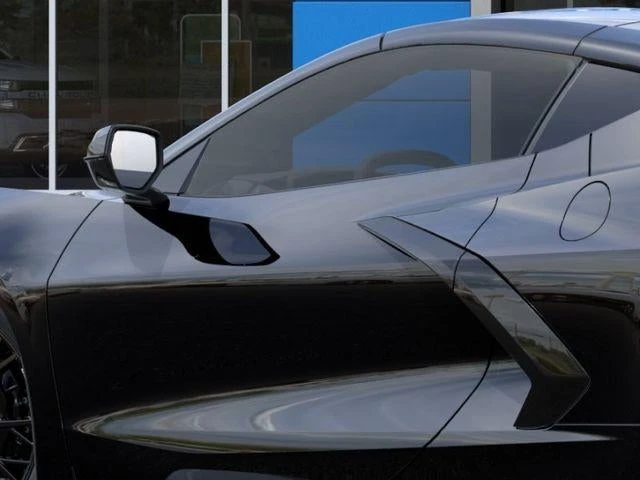 2027 Chevrolet Corvette C8 Grand Sport - Image 12 of 31